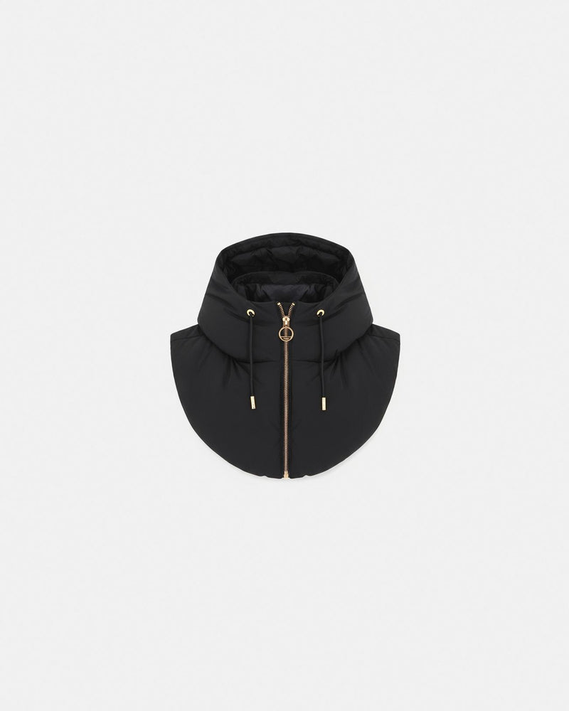 Capuche Cheyenna kaki_5