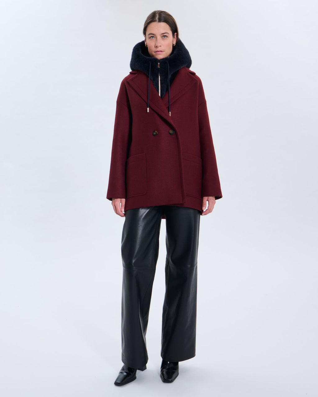 Capuche Cheyenna nocturne_1