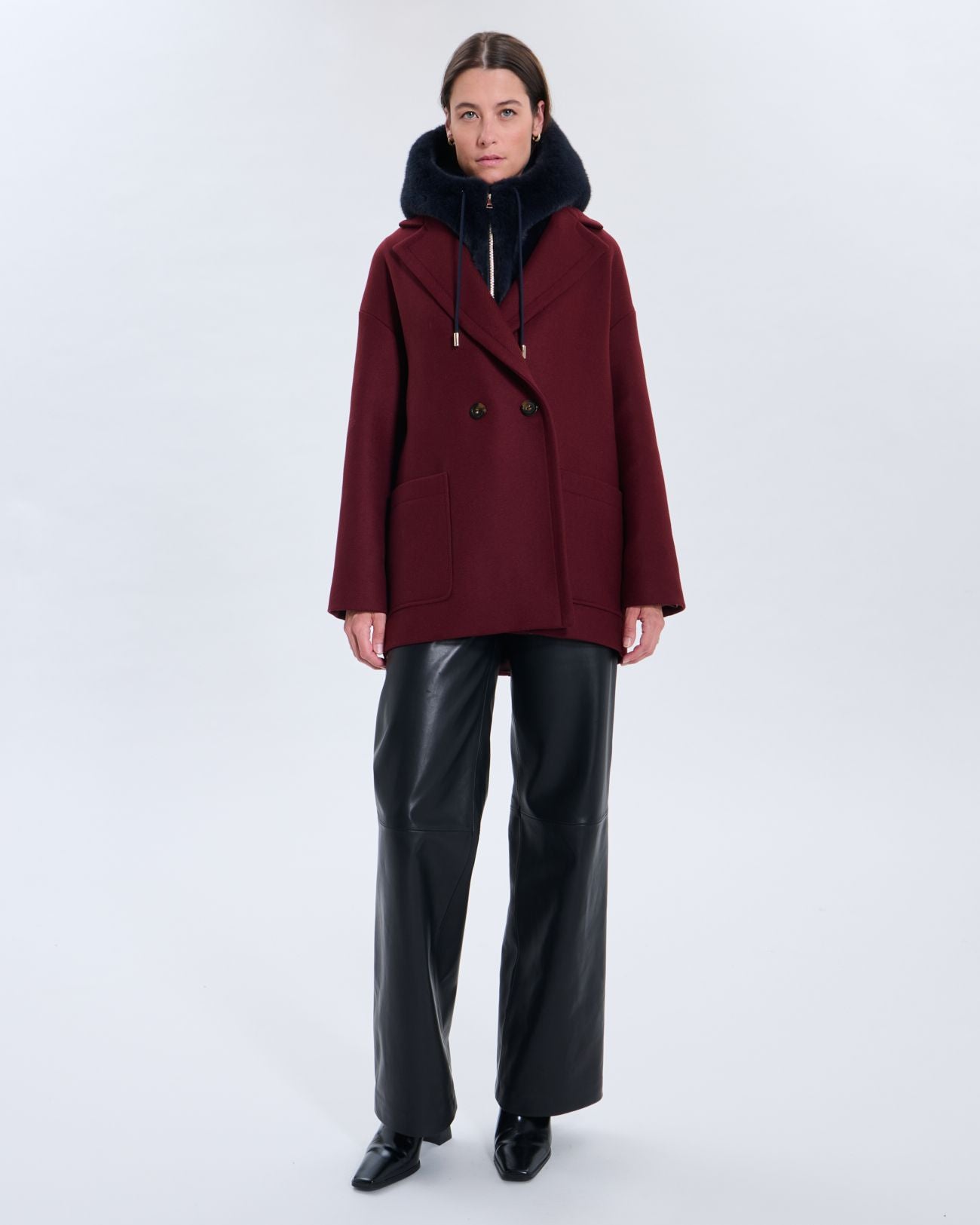 Capuche Cheyenna nocturne_1