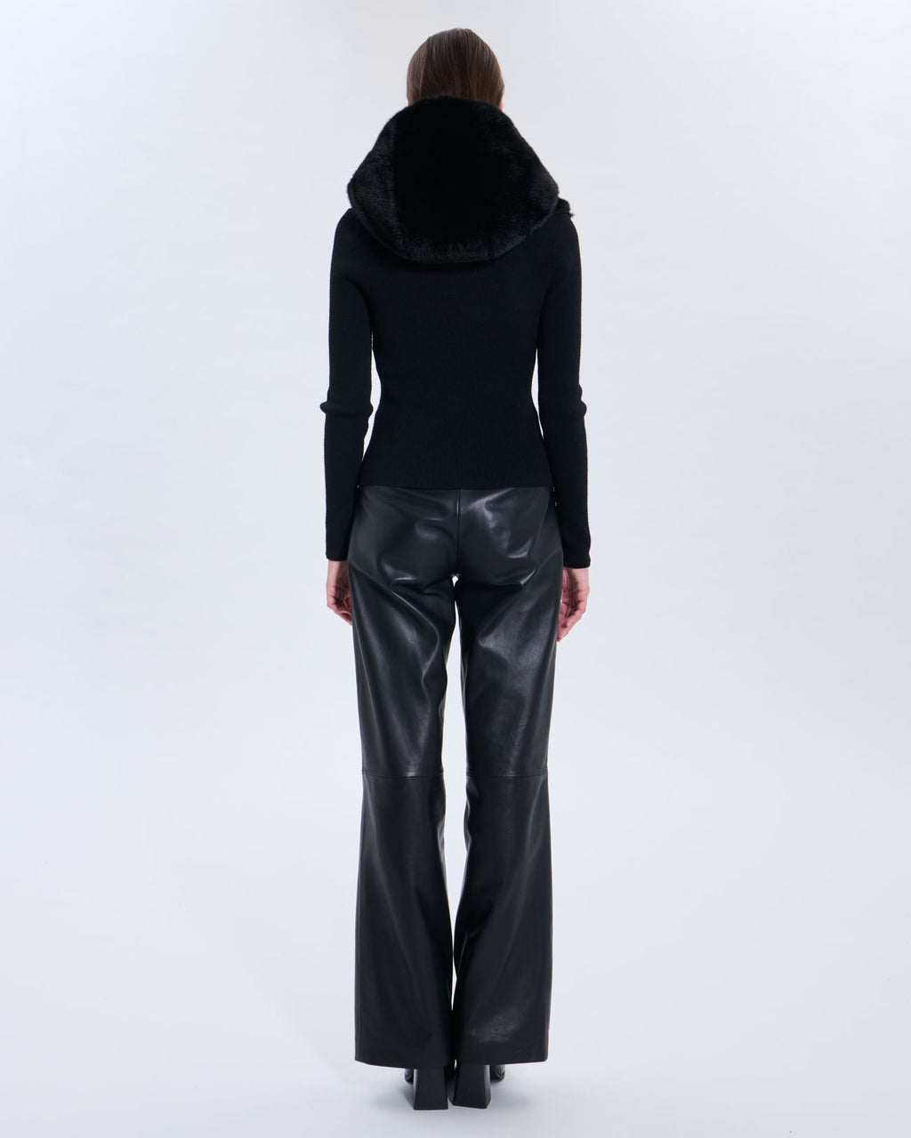 Capuche Cheyenna noire_3
