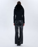 Capuche Cheyenna noire_3
