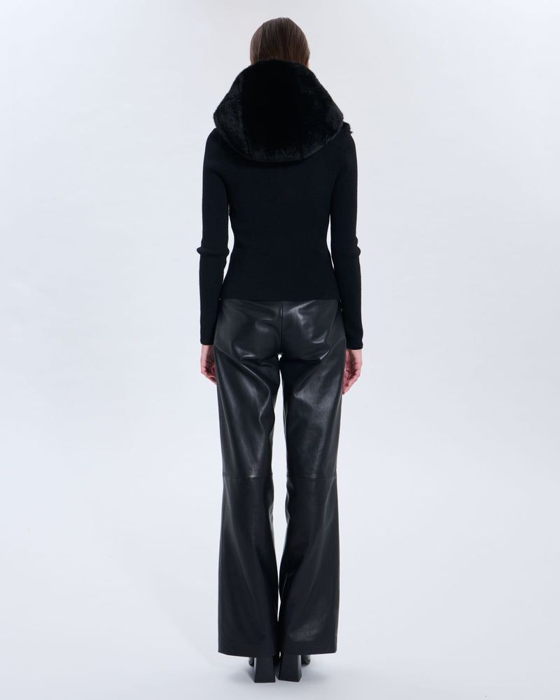 Capuche Cheyenna noire_3