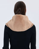 Capuche Capu camel_3