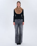 Capuche Capu camel_4