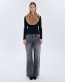 Capuche Capu camel_4