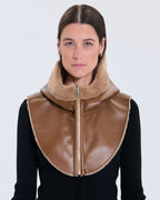 Capuche Capu camel_5