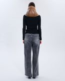 Capuche Capu camel_6