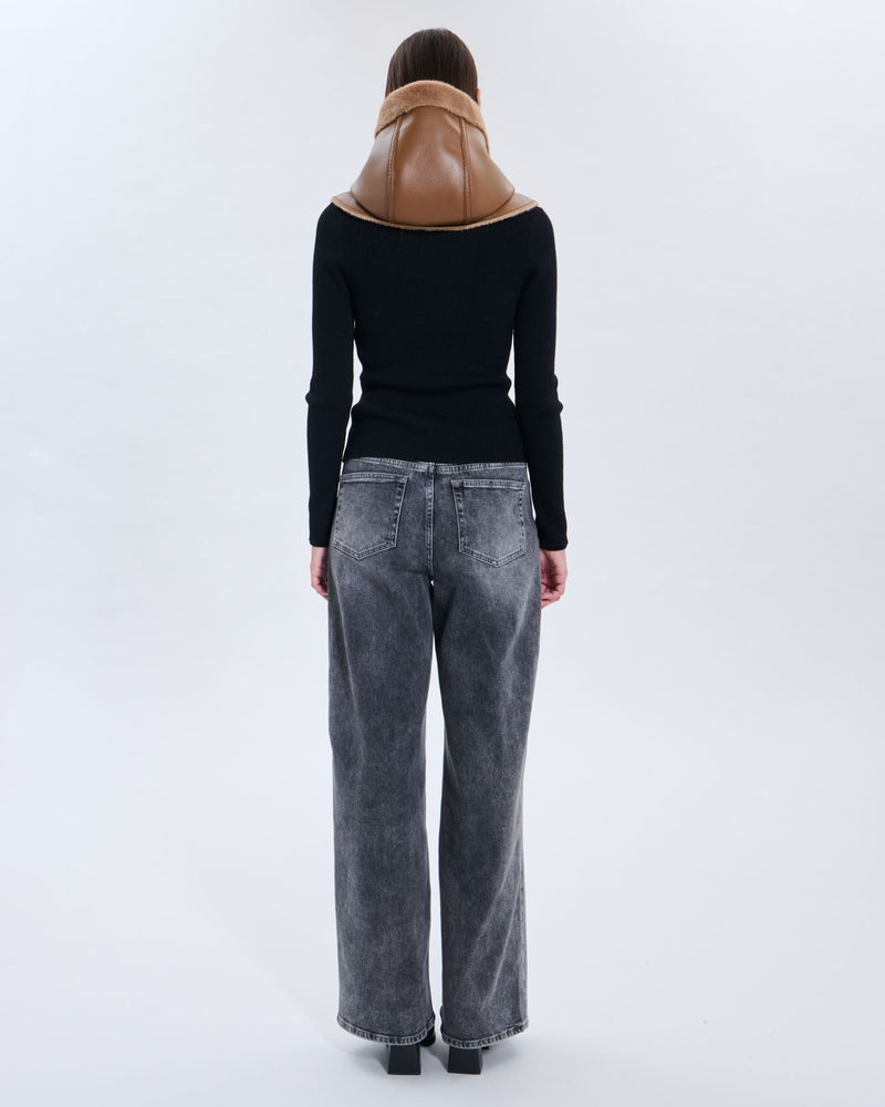 Capuche Capu camel_6
