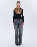 Capuche Capu camel_7