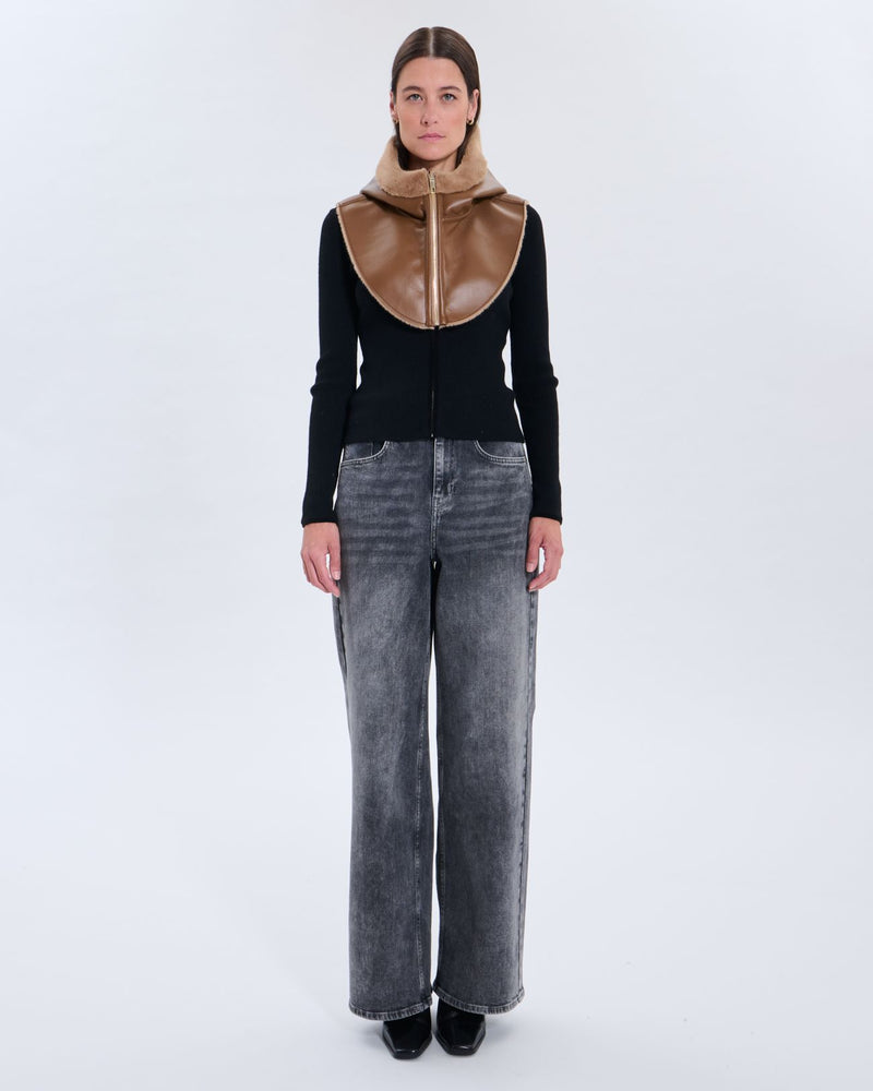 Capuche Capu camel_7