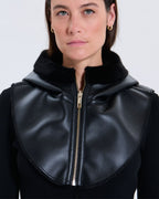 Capuche Capu noire_2