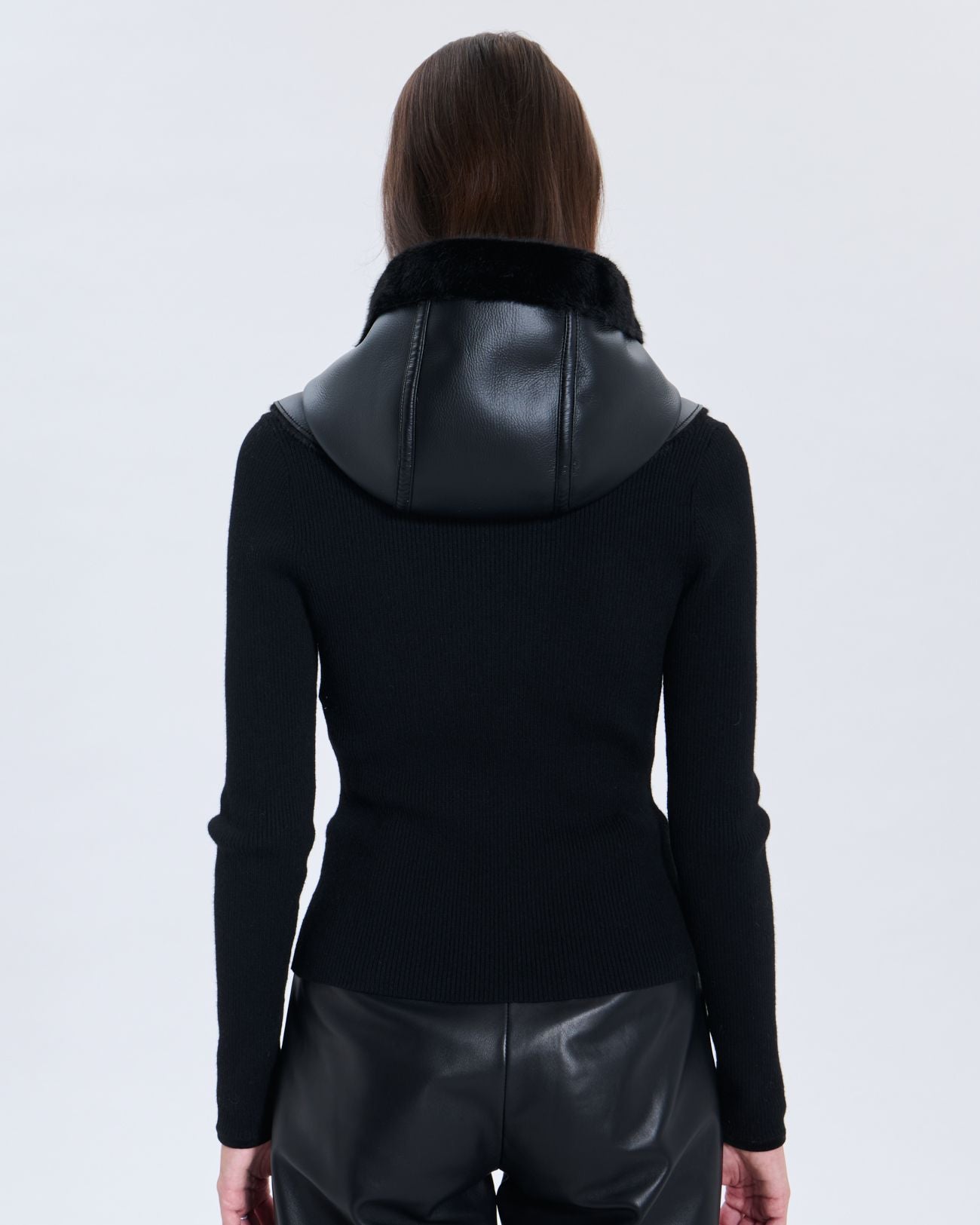 Capuche Capu noire_4