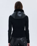 Capuche Capu noire_4