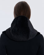 Capuche Capu noire_5