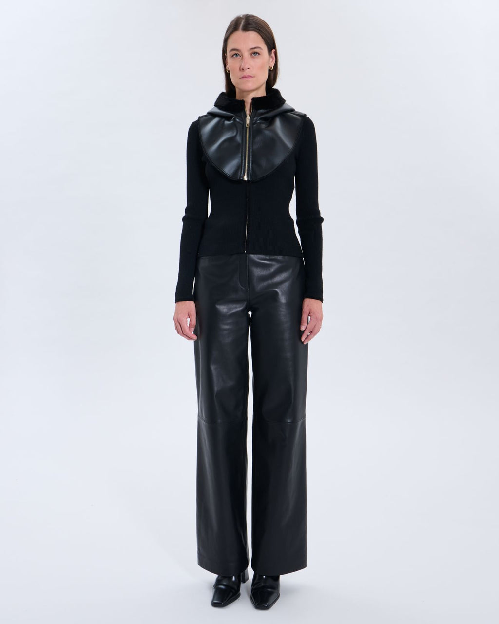 Capuche Capu noire_6