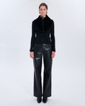 Capuche Capu noire_7