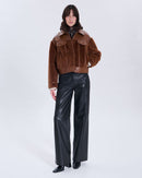 Capuche Chadi chocolat_1