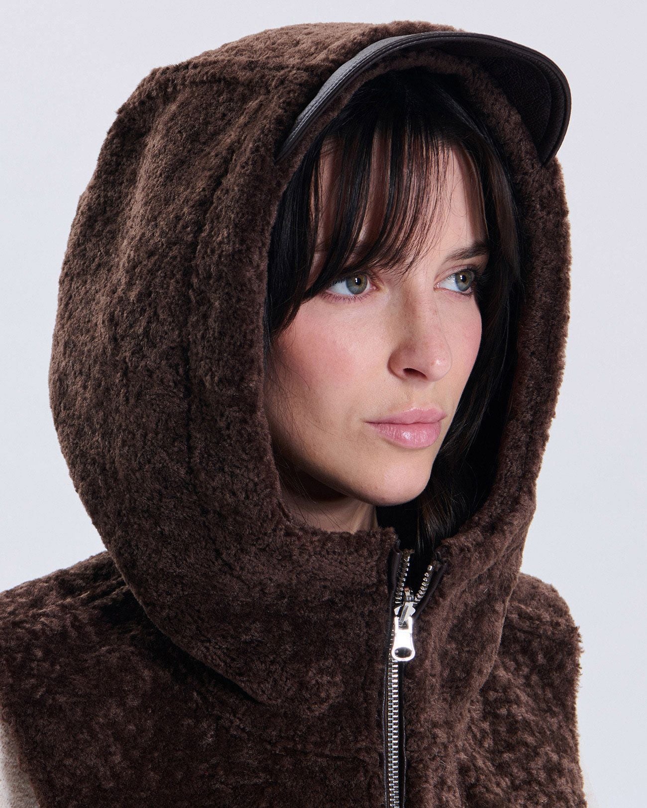 Capuche Chadi chocolat_2