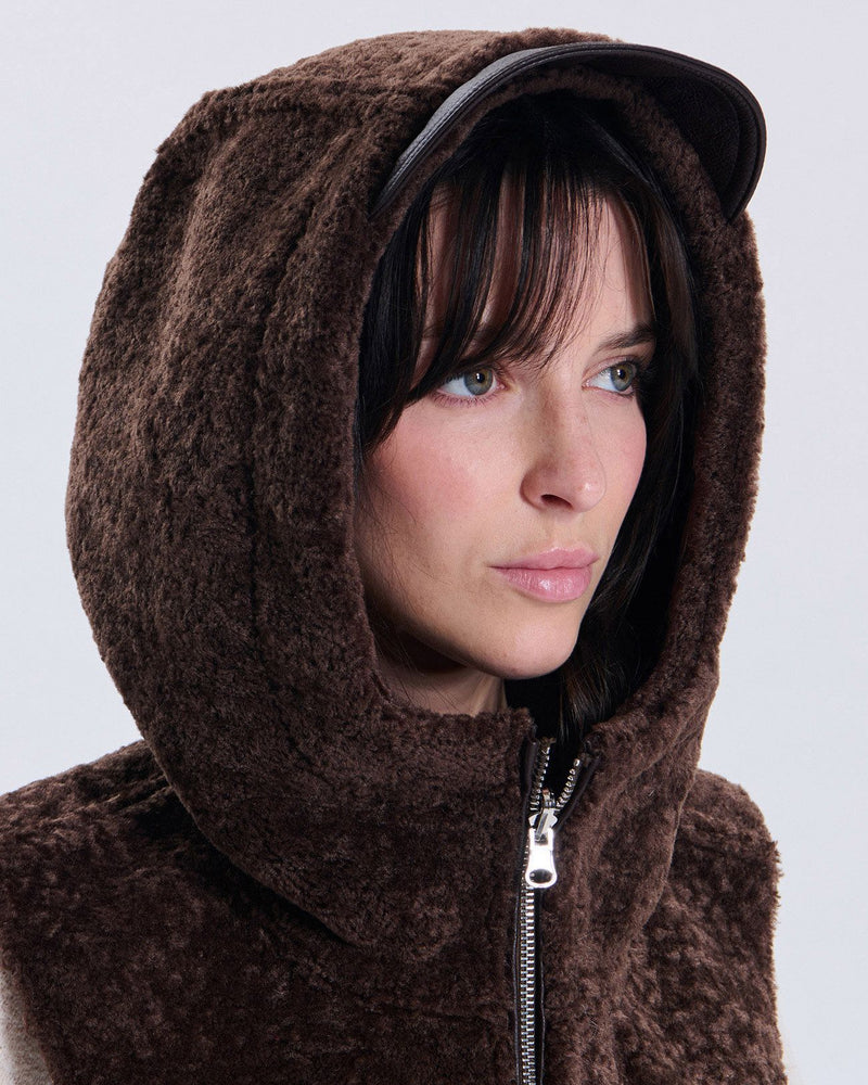 Capuche Chadi chocolat_2
