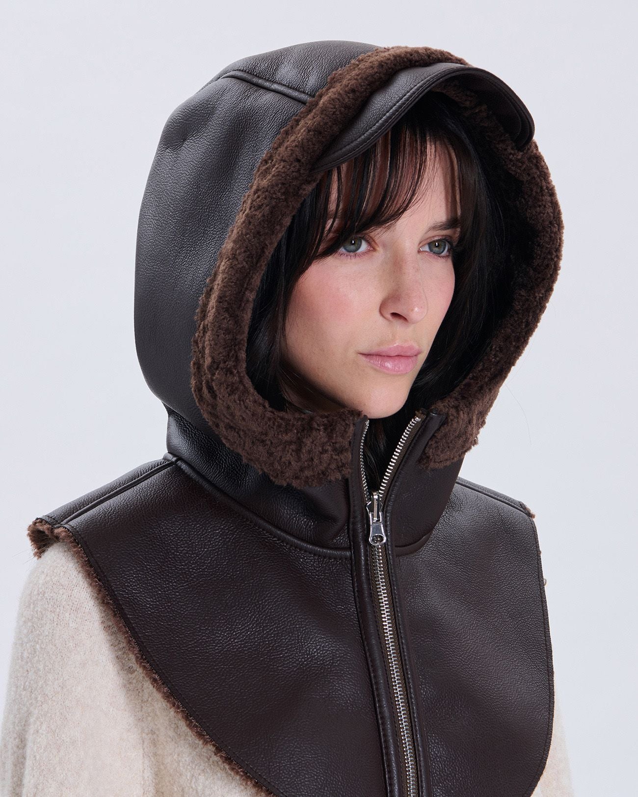 Capuche Chadi chocolat_4