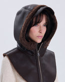 Capuche Chadi chocolat_4