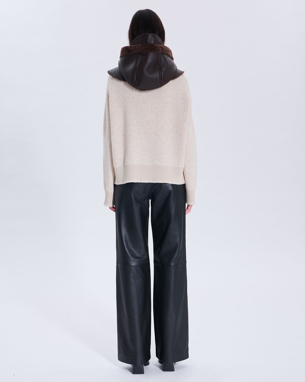 Capuche Chadi chocolat_5