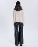 Capuche Chadi chocolat_5