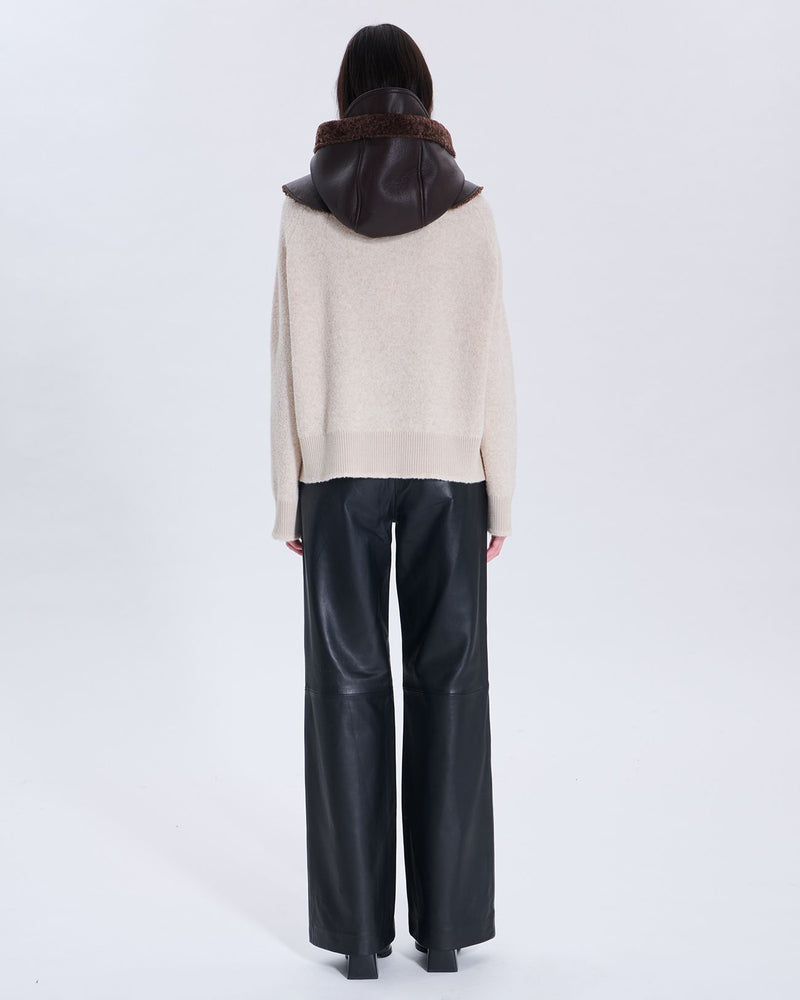 Capuche Chadi chocolat_5