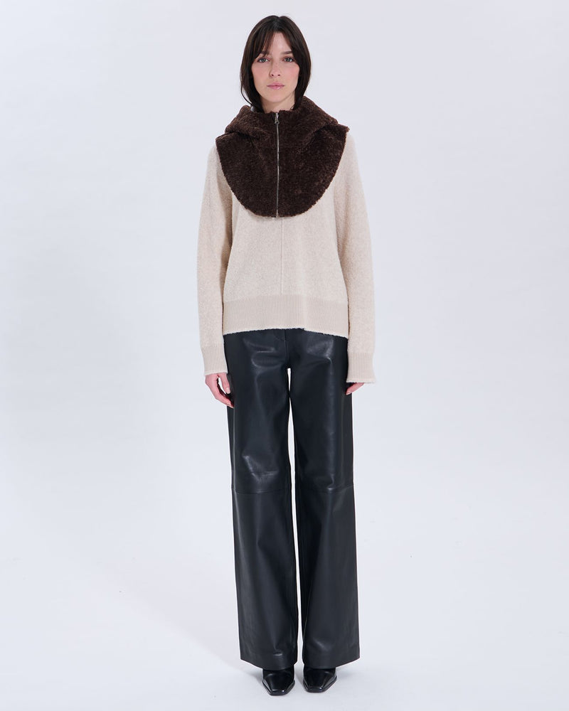 Capuche Chadi chocolat_6