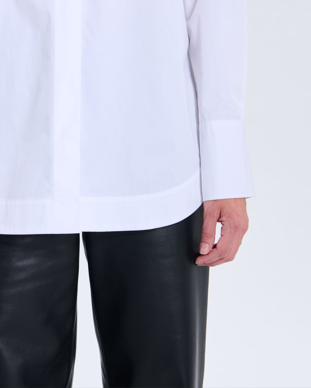 Chemise Claire blanc_2