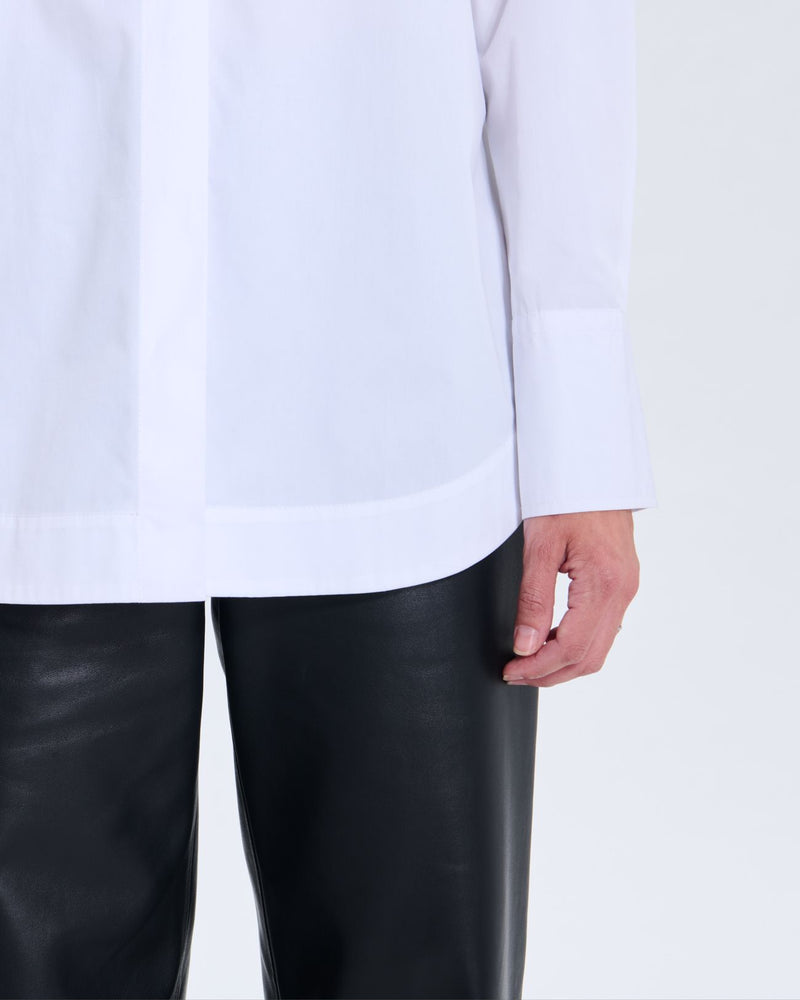 Chemise Claire blanc_2