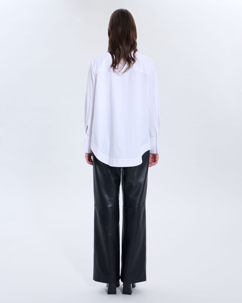 Chemise Claire blanc_3
