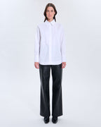 Chemise Claire blanc_4