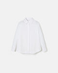 Chemise Claire blanc_5