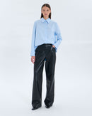 Chemise Claire bleu ciel_1