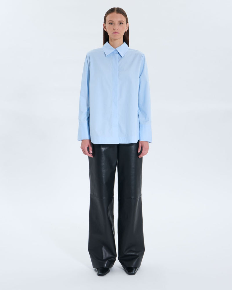 Chemise Claire bleu ciel_4