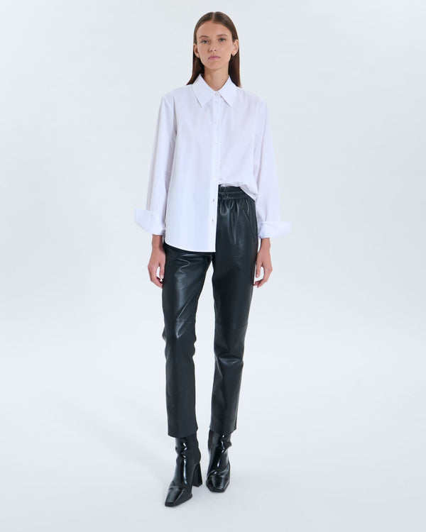 Chemise Cosmi blanc_1
