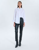 Chemise Cosmi blanc_1