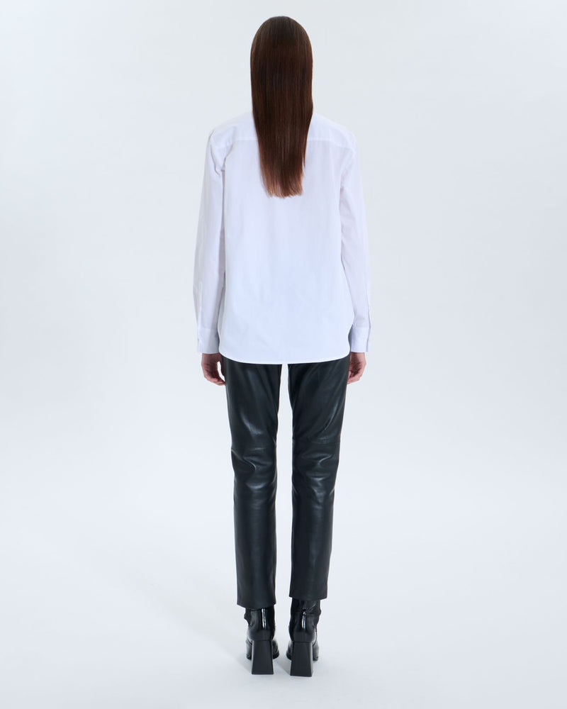 Chemise Cosmi blanc_3
