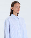 Chemise Clarisse bleu ciel_2