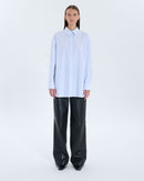 Chemise Clarisse bleu ciel_4