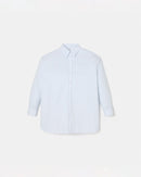 Chemise Clarisse bleu ciel_5