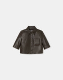 Chemise Celina chocolat_5