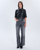 Chemise Celina noir_1