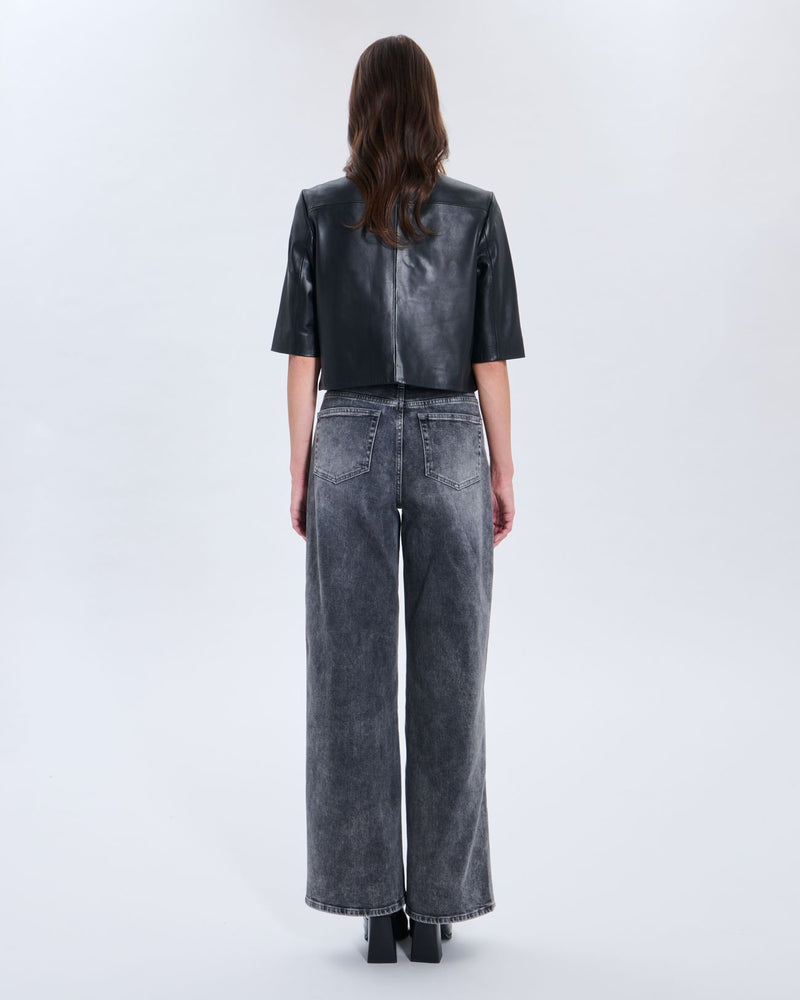 Chemise Celina noir_3