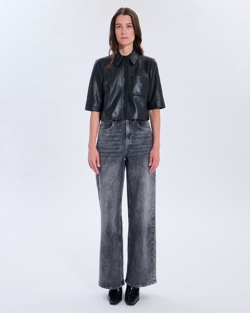 Chemise Celina noir_4
