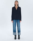 Chemise Carma nocturne_4
