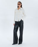 Chemise Ciyad ecrue_1