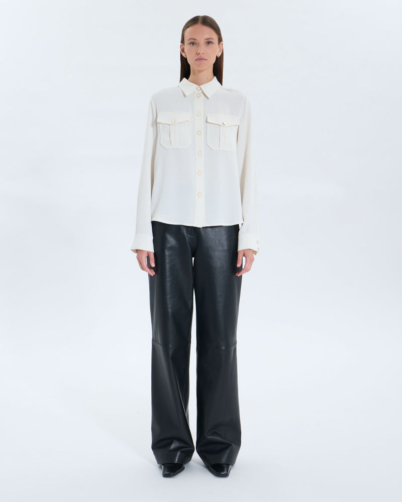 Chemise Ciyad ecrue_4