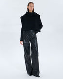 Col Cariny noir_1